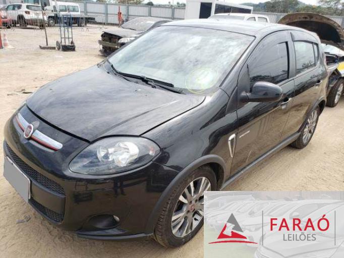 FIAT PALIO 15/16