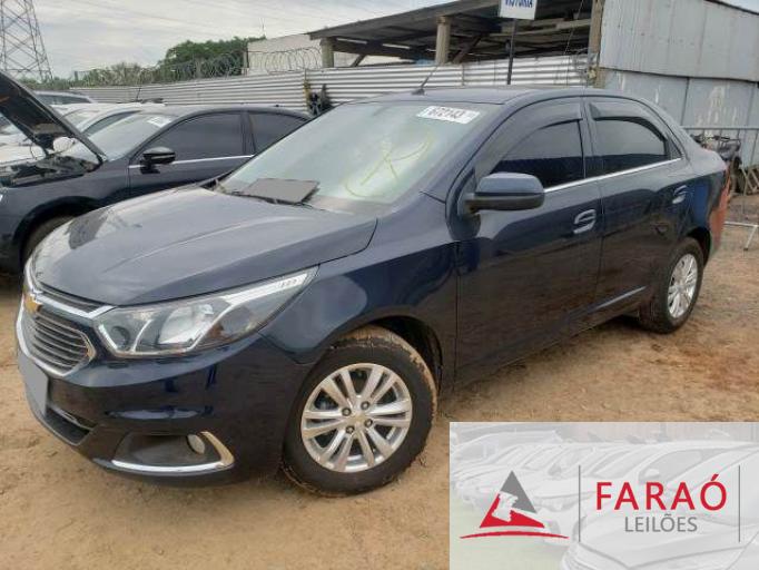 CHEVROLET COBALT 19/19