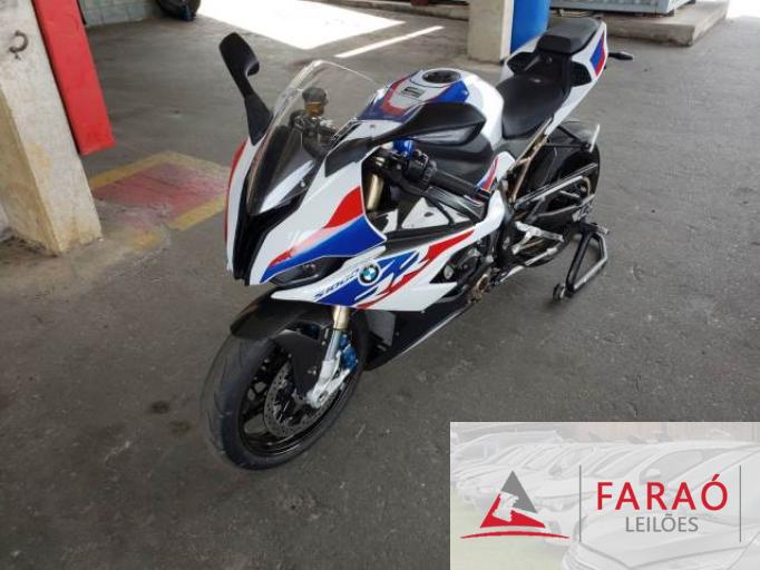 BMW S1000 21/22
