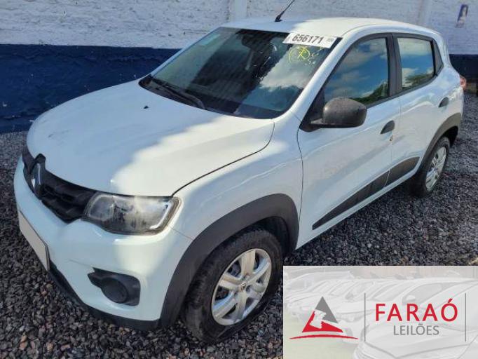 RENAULT KWID 18/19