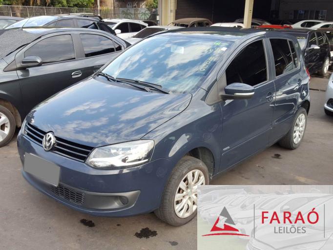 VOLKSWAGEN FOX 14/14