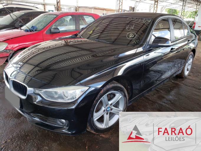 BMW 320I 13/14