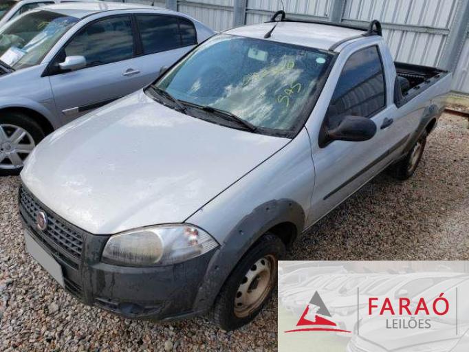 FIAT STRADA 12/13