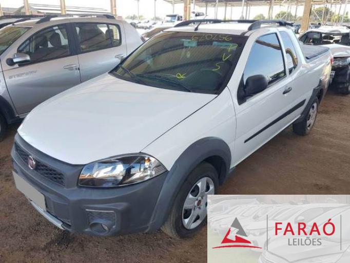 FIAT STRADA 15/16