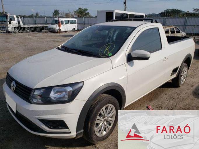 VOLKSWAGEN SAVEIRO 21/21