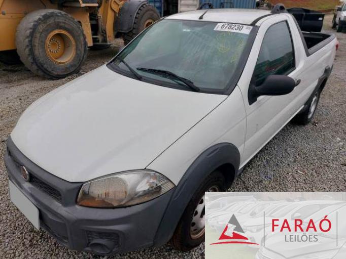 FIAT STRADA 19/19