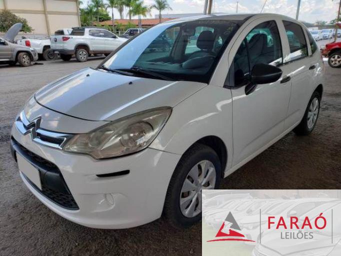 CITROEN C3 13/14