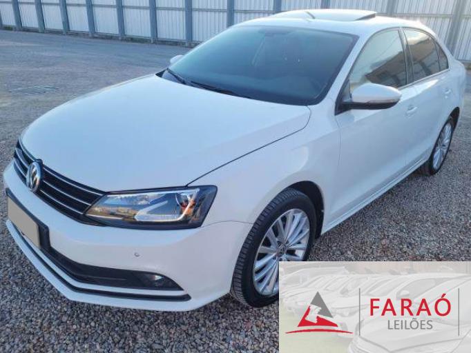 VOLKSWAGEN JETTA 17/18