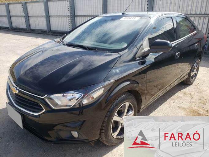 CHEVROLET PRISMA 18/18