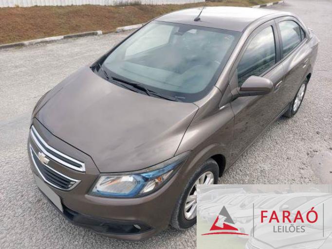 CHEVROLET PRISMA 13/14