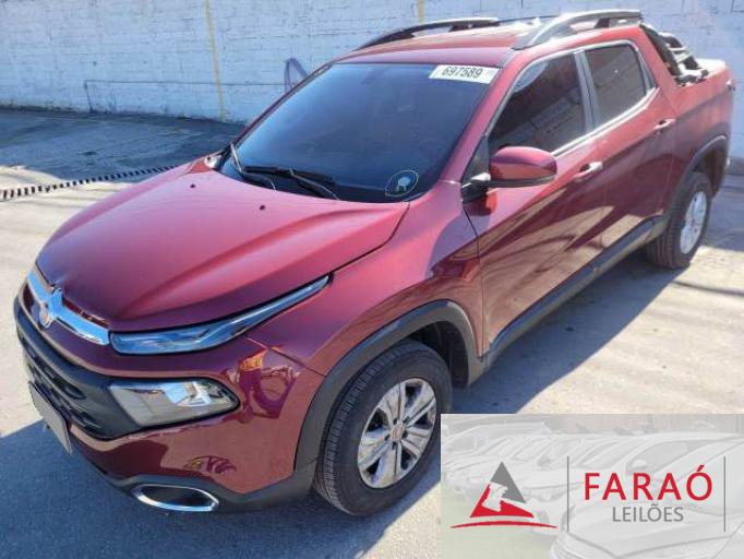 FIAT TORO 18/19