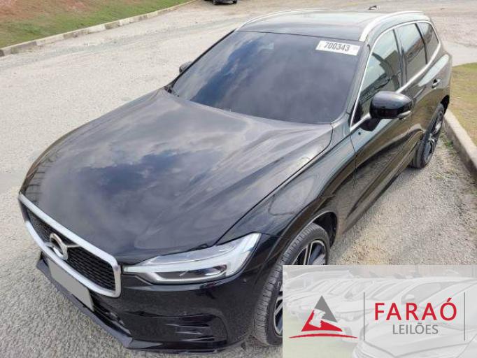 VOLVO XC60 18/18