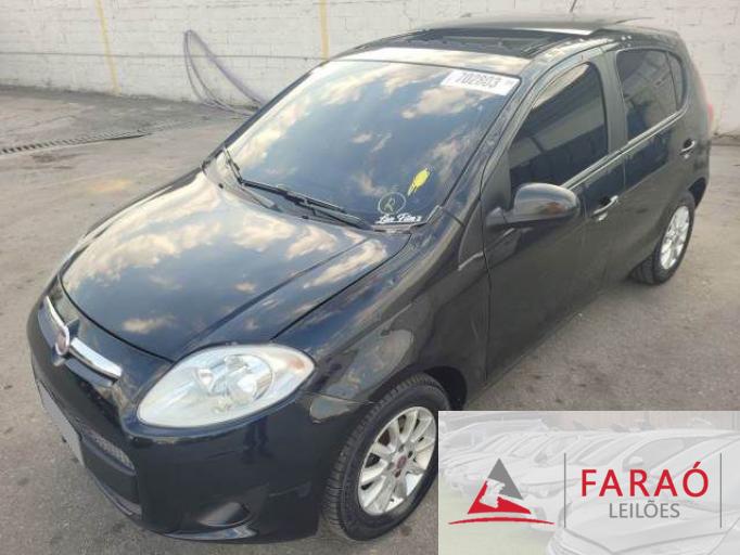 FIAT PALIO 12/13