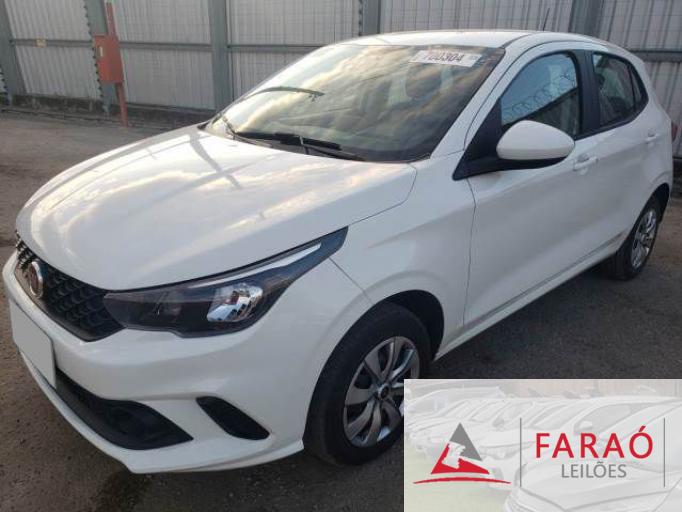 FIAT ARGO 21/21