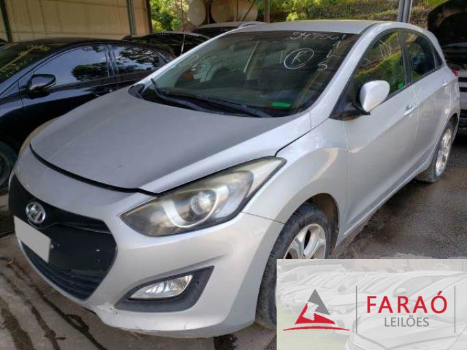 HYUNDAI I30 13/14