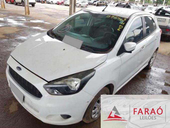 FORD KA 15/15