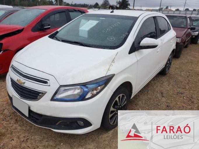 CHEVROLET ONIX 13/14