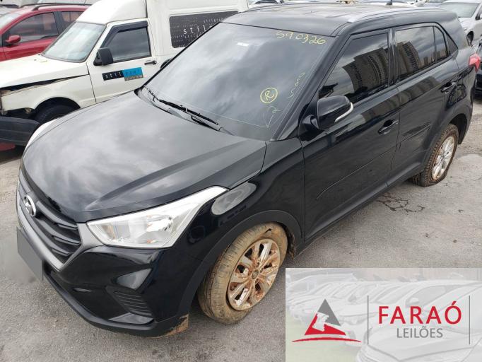 HYUNDAI CRETA 20/20