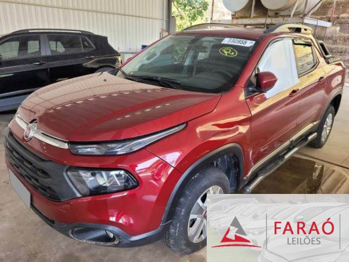 FIAT TORO 18/19