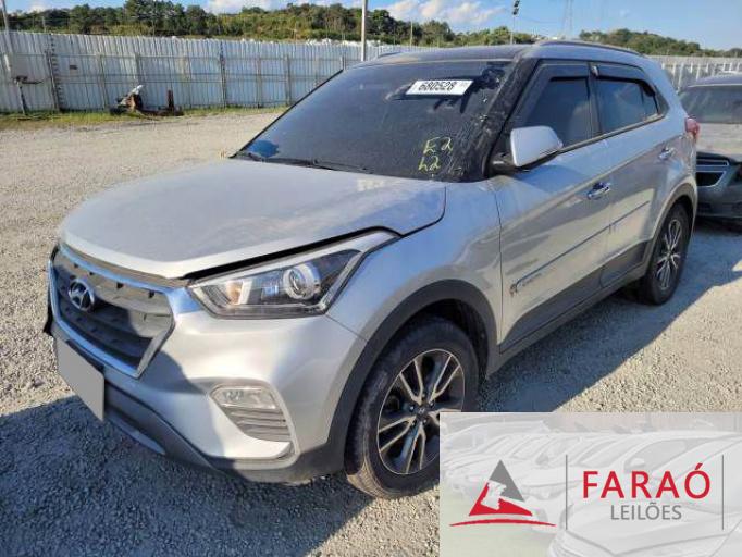 HYUNDAI CRETA 18/18