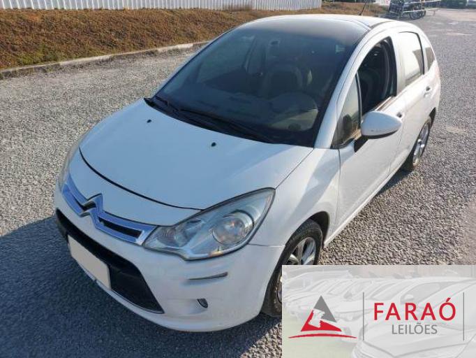 CITROEN C3 12/13