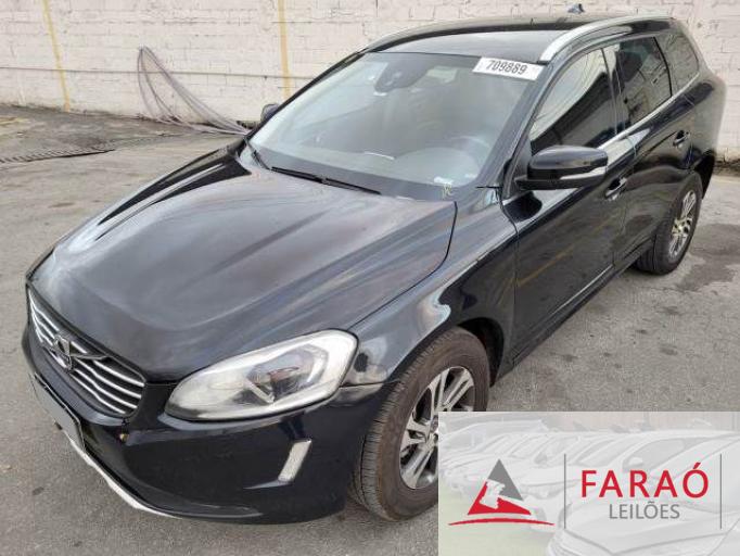 VOLVO XC60 15/15