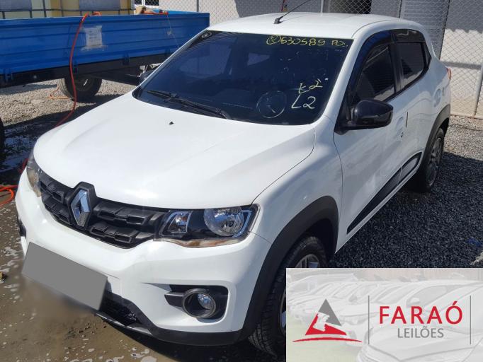 RENAULT KWID 17/18
