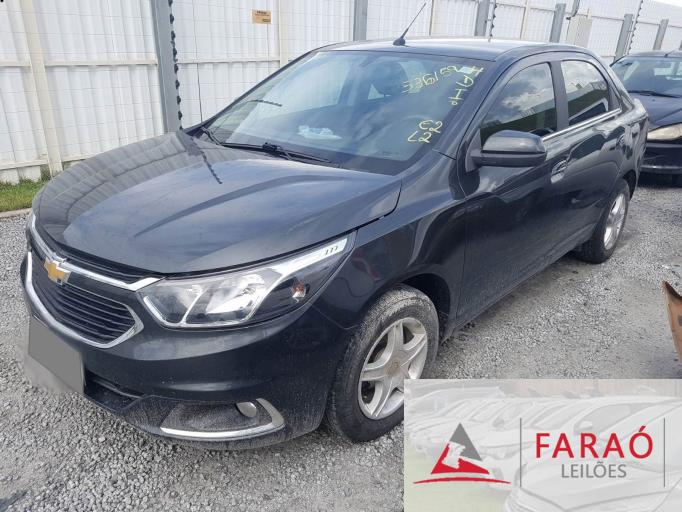 CHEVROLET COBALT 19/20