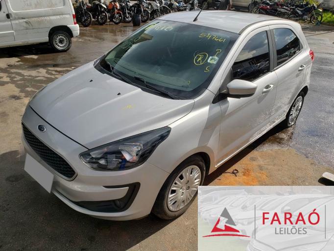 FORD KA 19/20