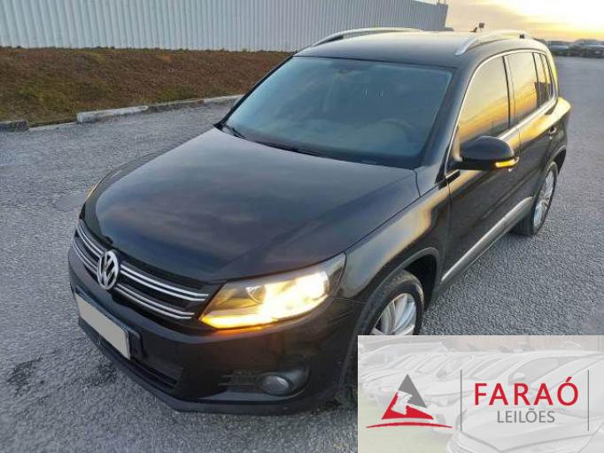 VOLKSWAGEN TIGUAN 14/14