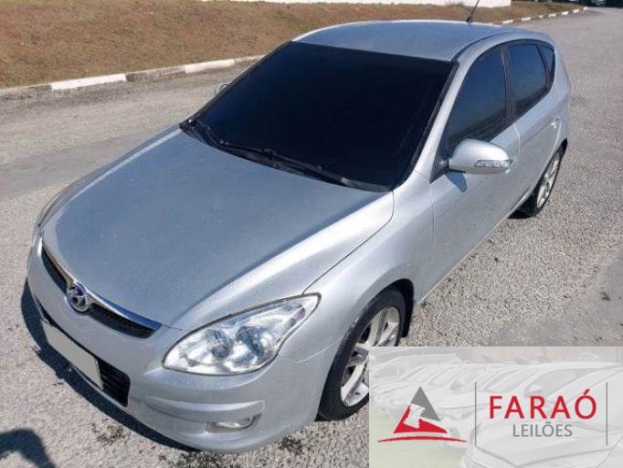 HYUNDAI I30 10/10