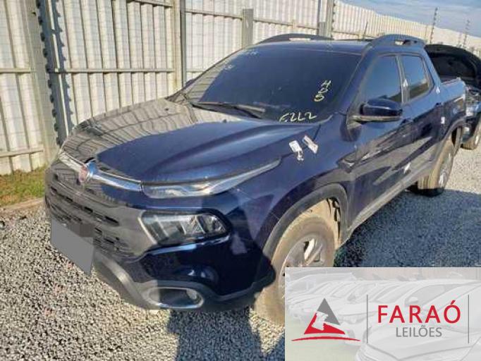 FIAT TORO 19/20