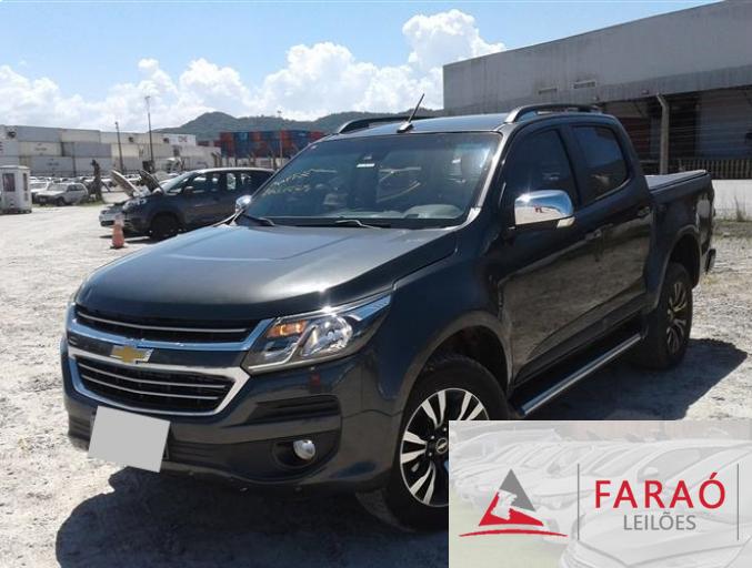 CHEVROLET S10 18/19